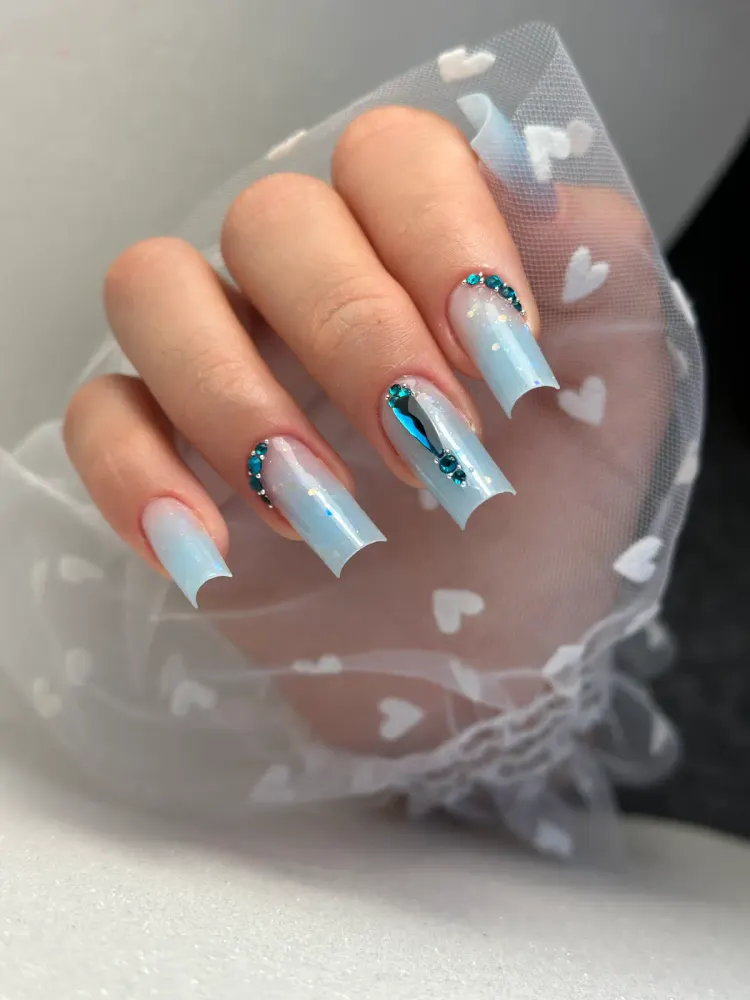 Lavoro di Acretia Nails