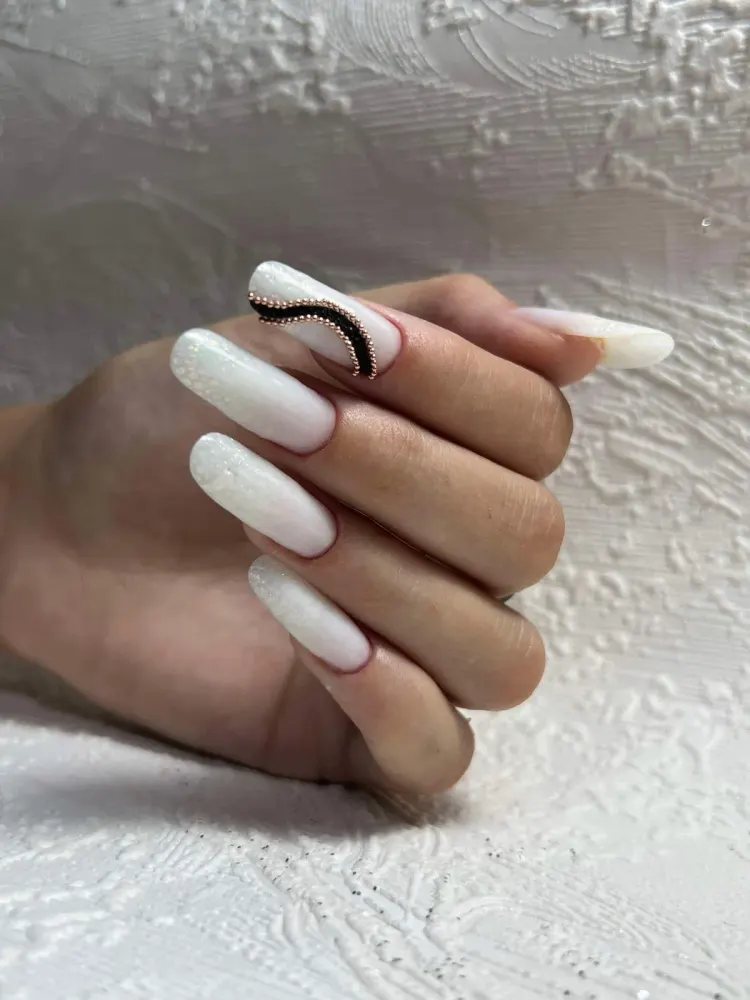 Lavoro di Acretia Nails