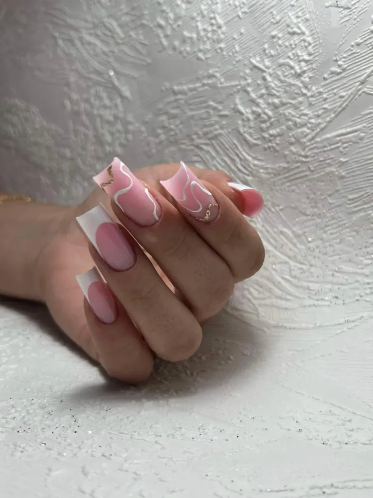 Lavoro di Acretia Nails