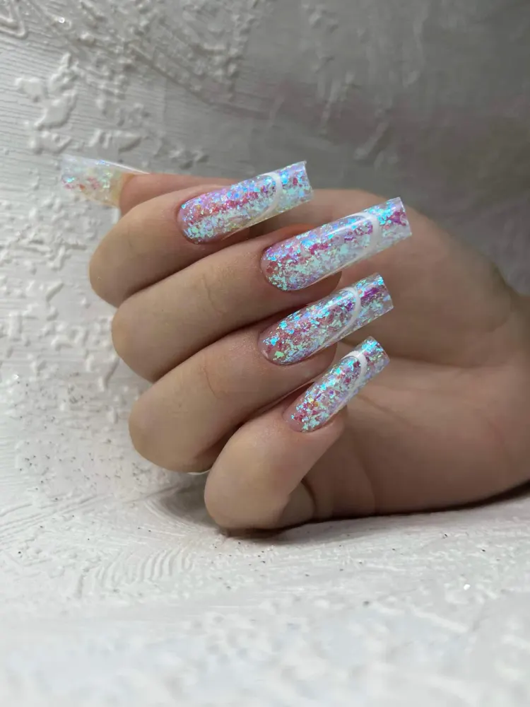 Lavoro di Acretia Nails