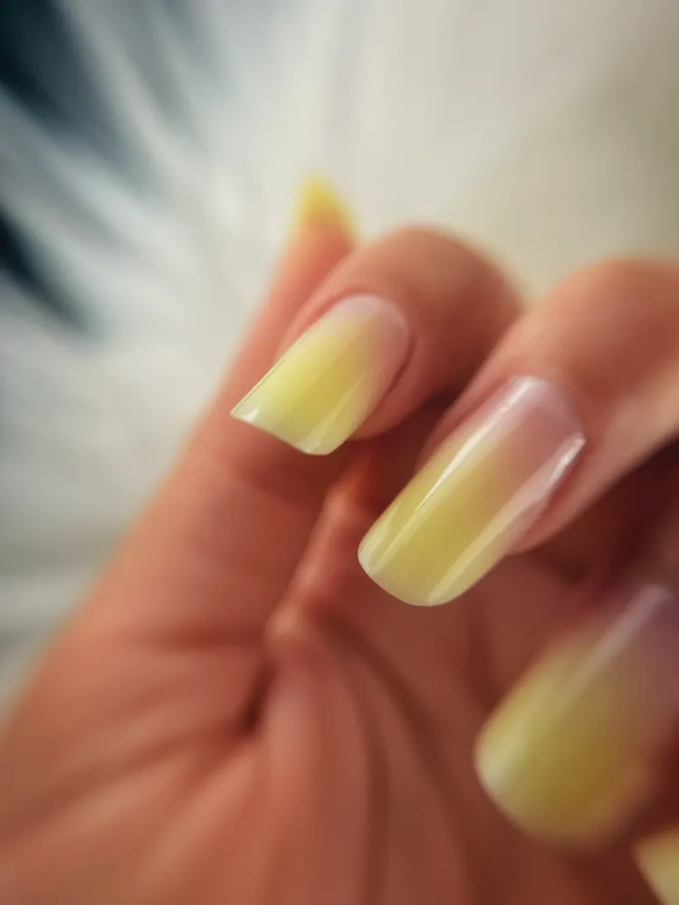 Lavoro di Acretia Nails