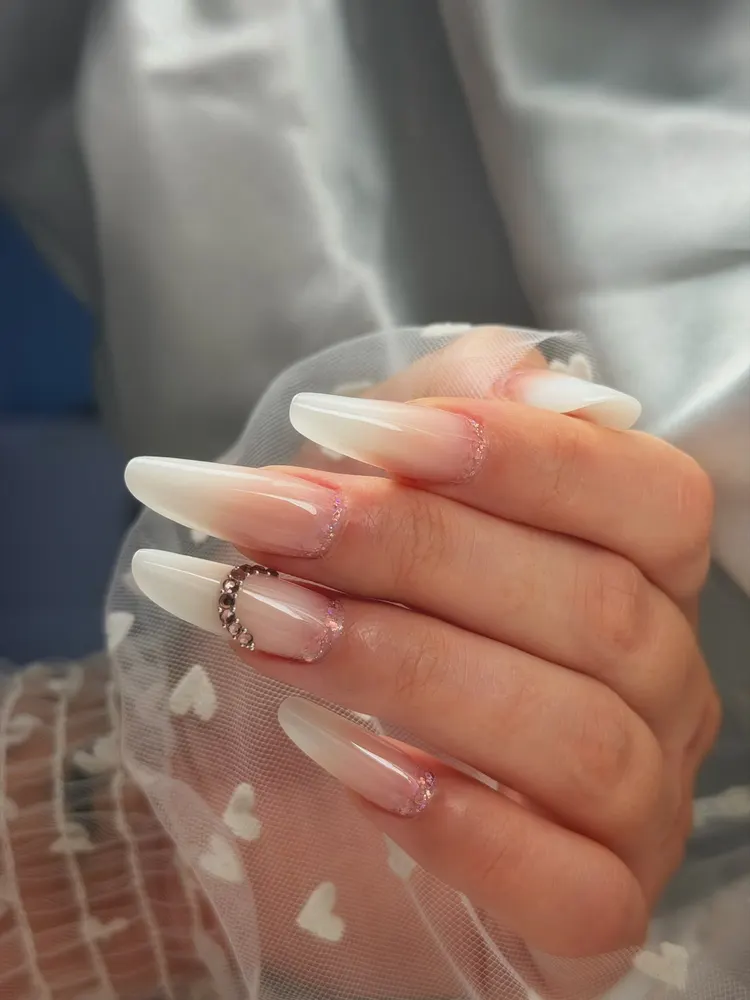 Lavoro di Acretia Nails